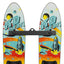 KD ORBIT COMBO TRAINERS -KDKC0146Q-45"