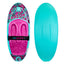 KD Razor Kneeboard -KDKK0002R-TEAL/PINK