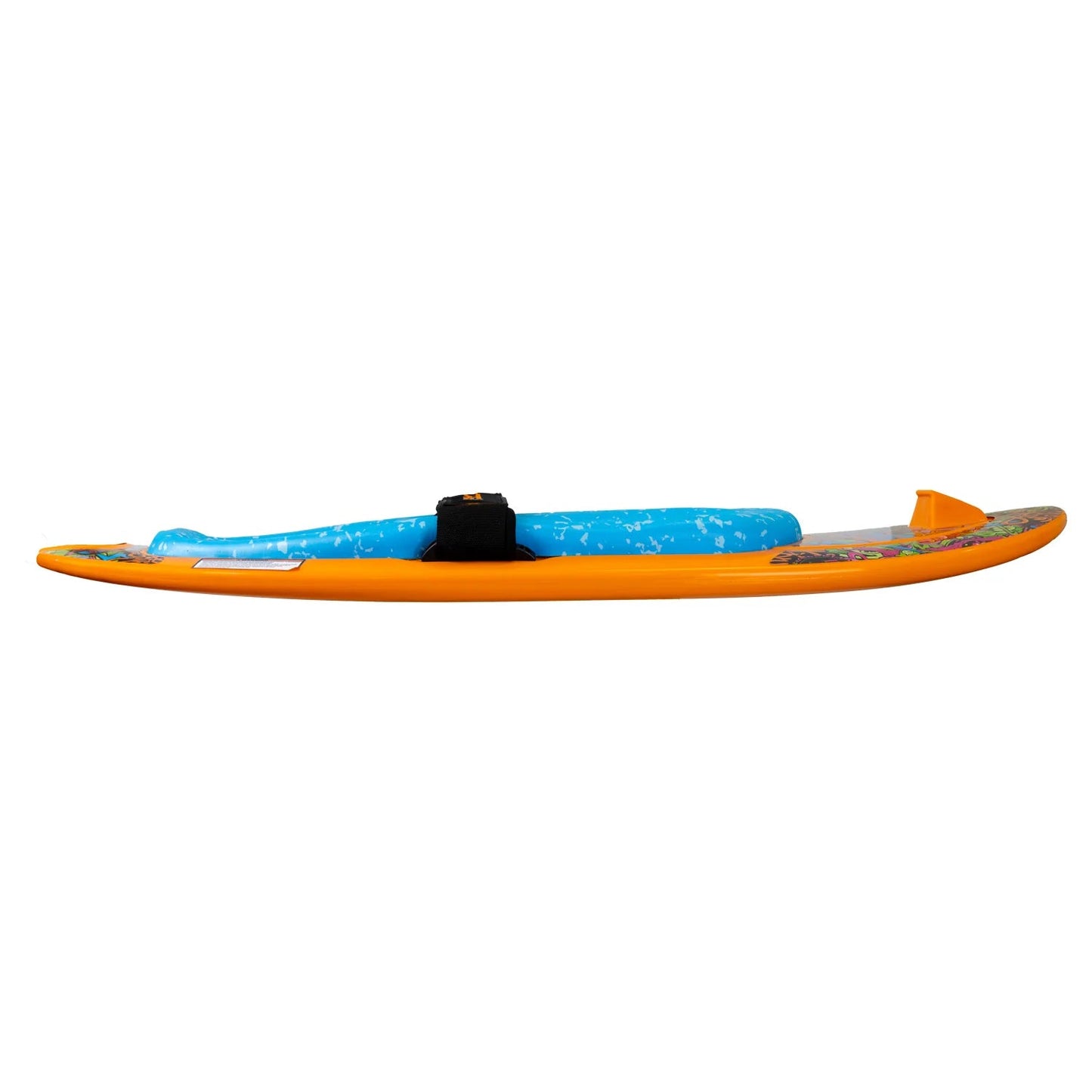KD Razor Kneeboard -KDKK0002R-TEAL/PINK