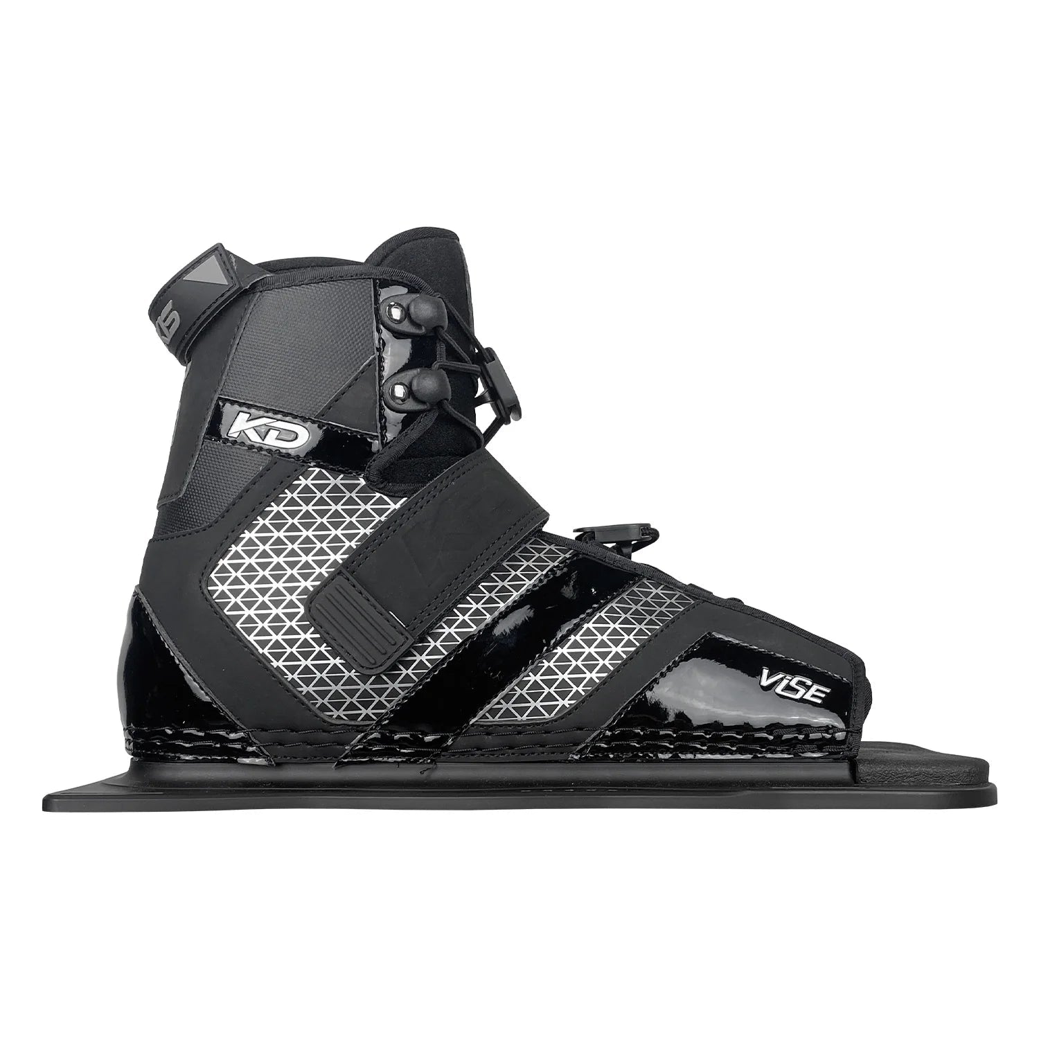 KD VISE BINDING -KDKSB0101O-SMALL (5-8)