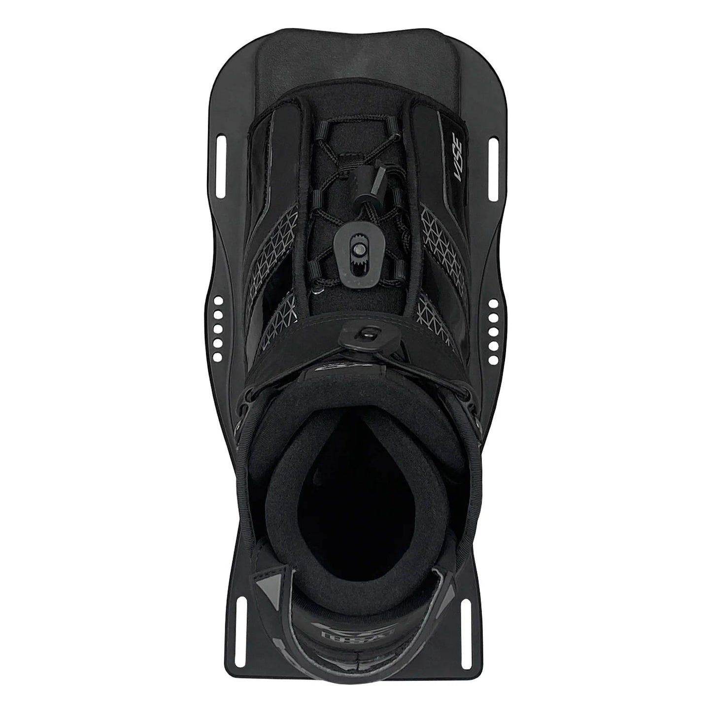 KD VISE BINDING -KDKSB0101O-SMALL (5-8)
