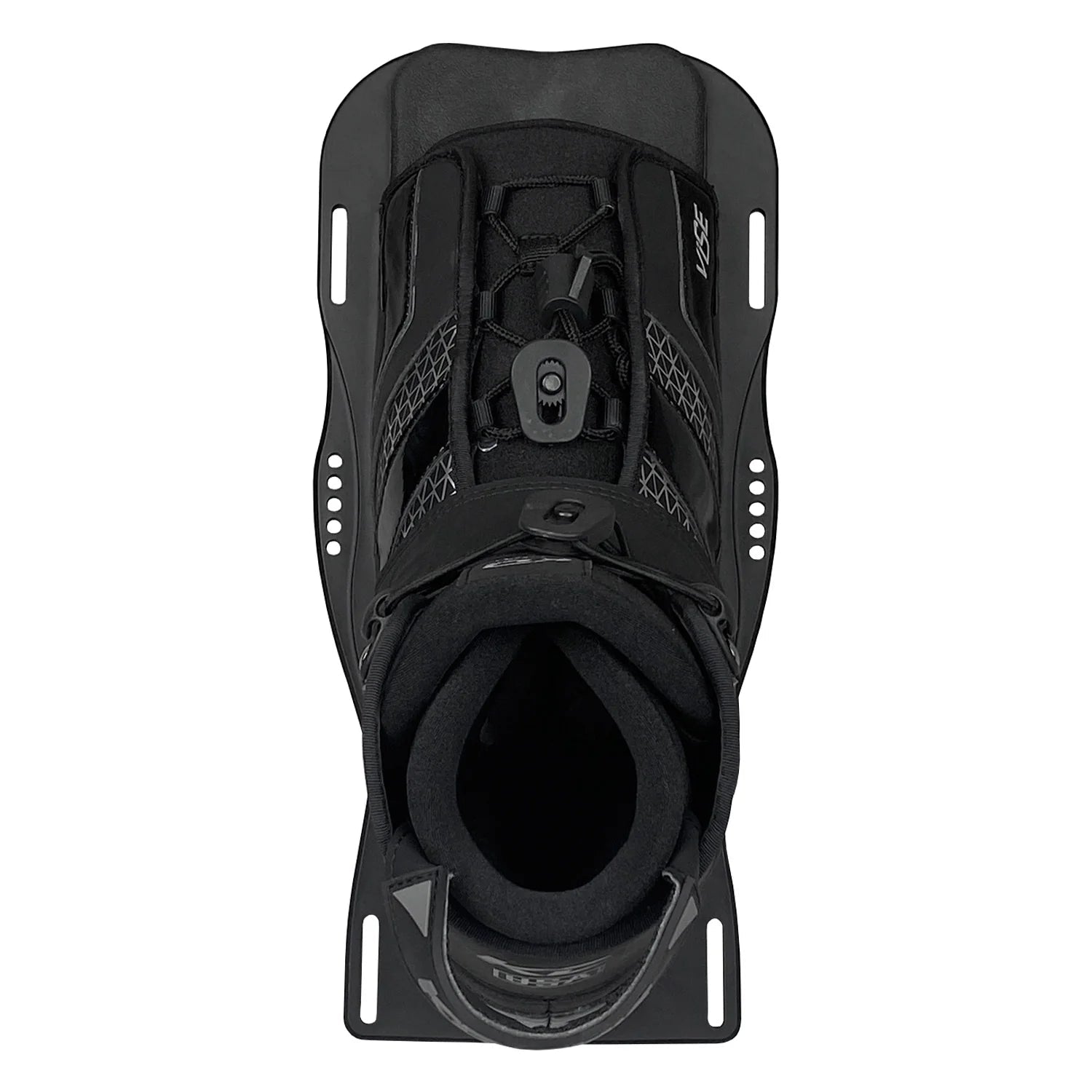 KD VISE BINDING -KDKSB0101O-SMALL (5-8)