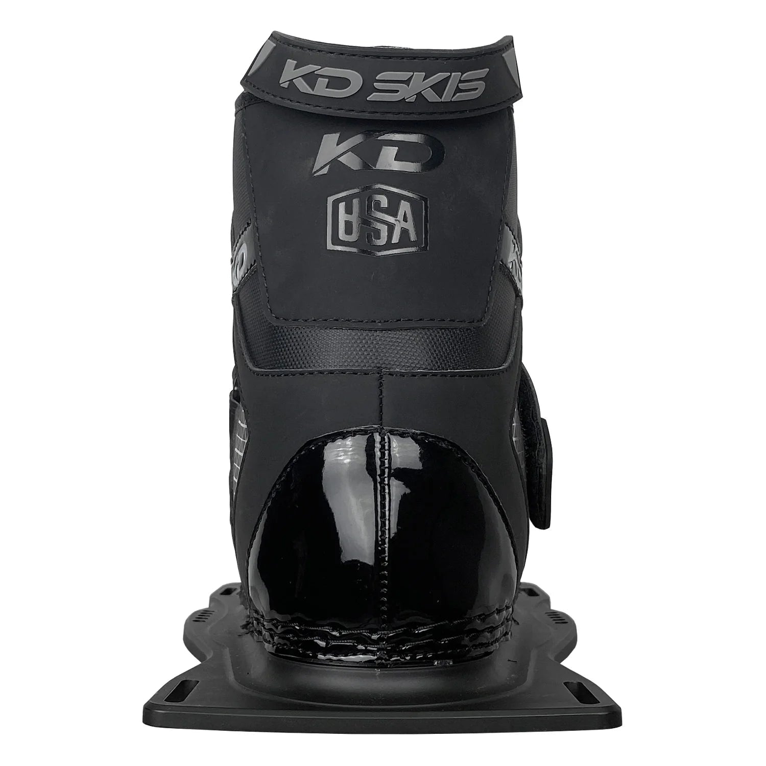 KD VISE BINDING -KDKSB0101O-SMALL (5-8)