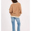 KEEP IT COOL SWEATER - VisslaG804DKEE-Sea Salt-XS