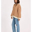 KEEP IT COOL SWEATER - VisslaG804DKEE-Sea Salt-XS
