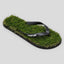 Keep on the Grass Thongs - Kustom4946208 - Grass Green - 14