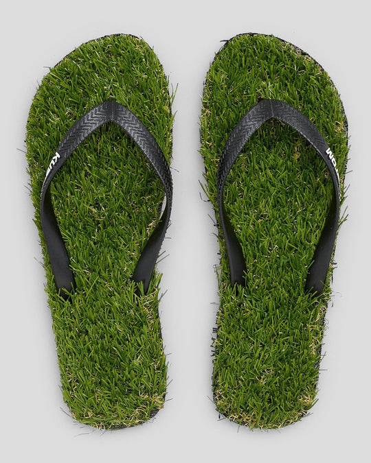 Keep on the Grass Thongs