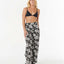 KEEPSAKES BEACH PANT - Rip Curl05JWPA - BLACK - XS