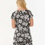 KEEPSAKES SHIFT DRESS - Rip Curl07UWDR - BLACK - XS