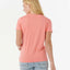 KEEPSAKES STANDARD TEE - Rip Curl0J8WTE - WASHED WATERMELON - XS