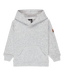 KELLER ART HOODIE BOYS - QuiksilverEQKFT03412-LIGHT GREY HEATHER-2