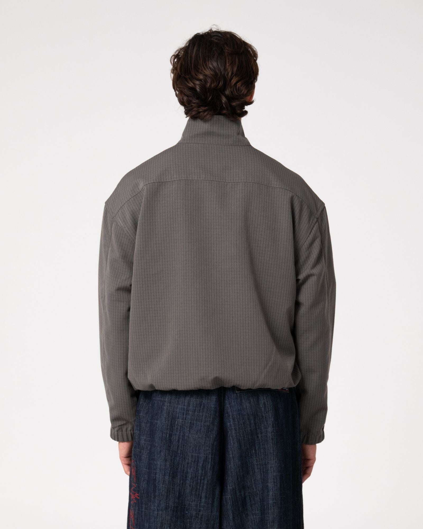 Ketter Bomber Jacket -RustyJKM0587