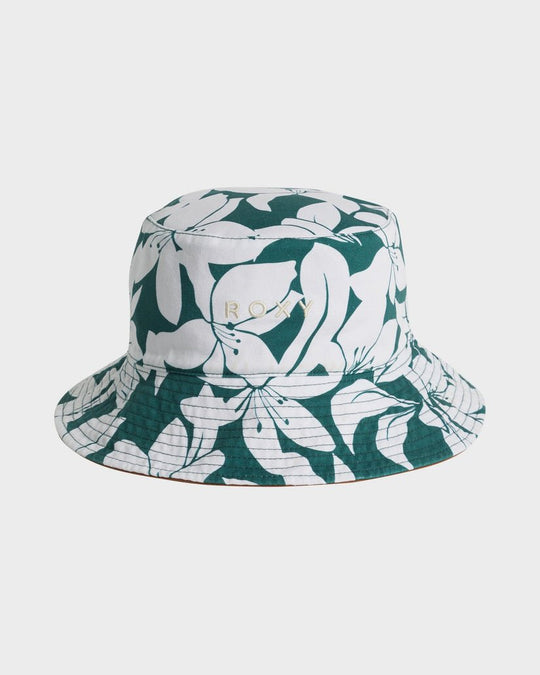 KHLOE JASMINE BUCKET HAT