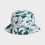 KHLOE JASMINE BUCKET HAT - Roxy26E553570 - Evergreen - S/M