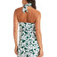 KHLOE VISTA WRAP - Roxy26B133573 - Evergreen - S