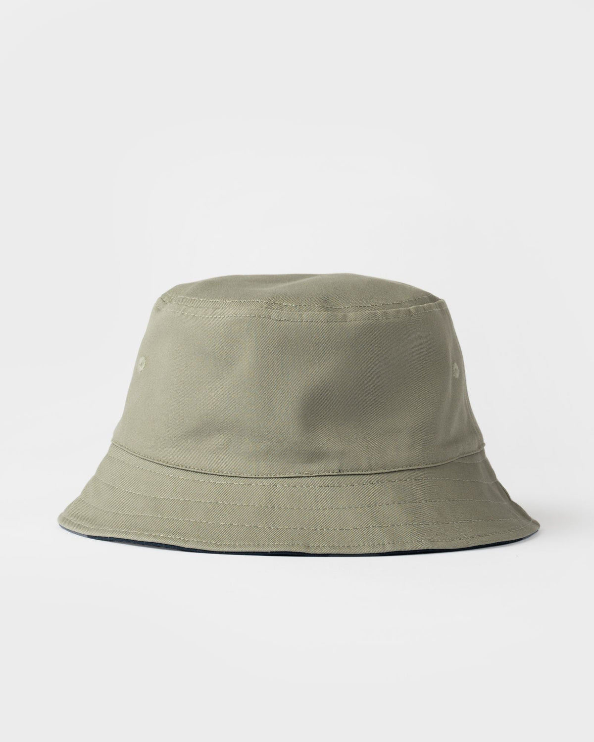 KICK FLIP REVERSIBLE BUCKET HAT -RustyHHM0508-ABBEY STONE-4S/M