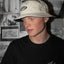 Kick Flip reversible Bucket Hat - RustyHHM0508 - OATMEAL - M/L