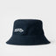 KICK FLIP REVERSIBLE BUCKET HAT -RustyHHM0508-ABBEY STONE-4S/M