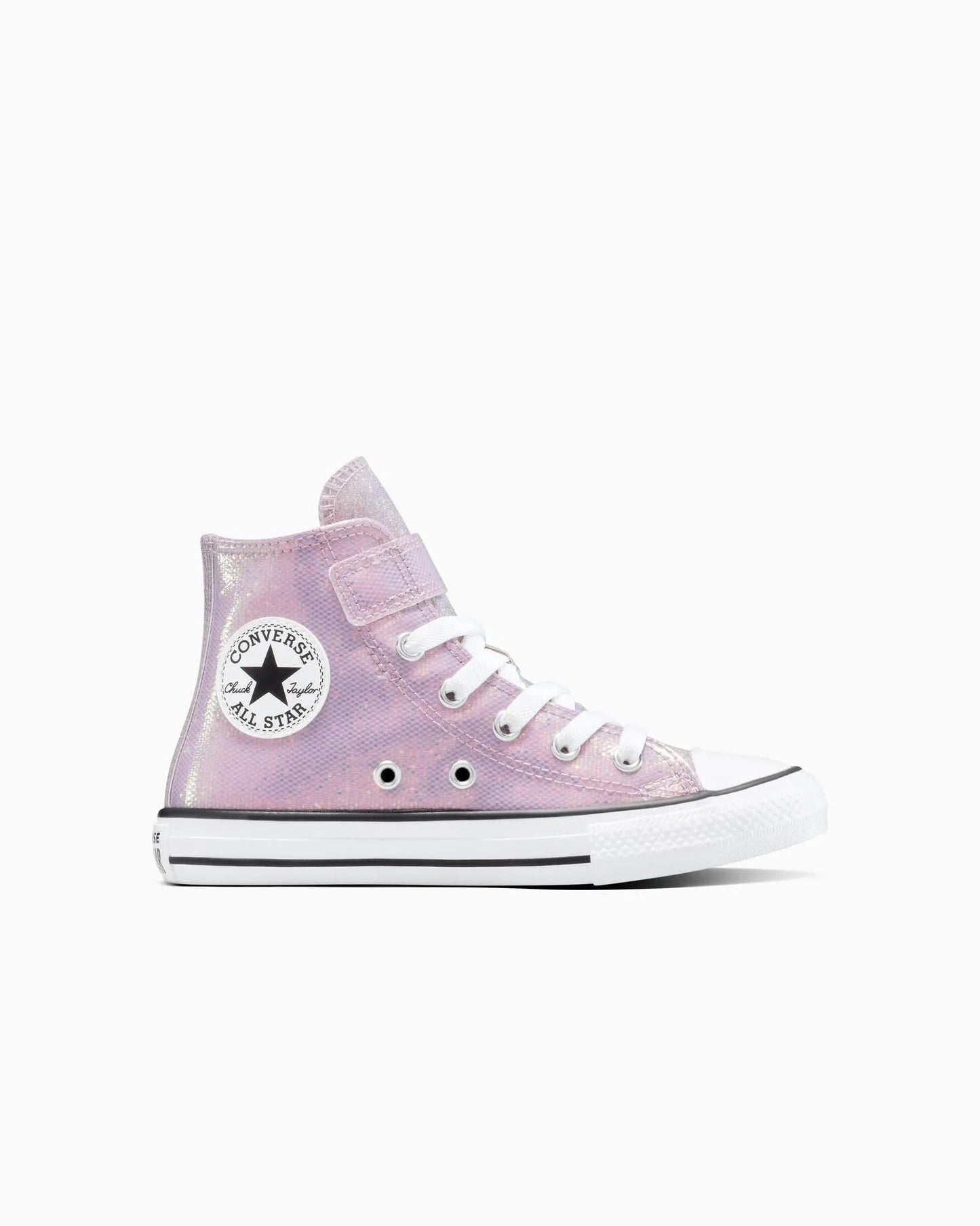 Kid CT Disco Easy On HI LIL - Converse210000180672