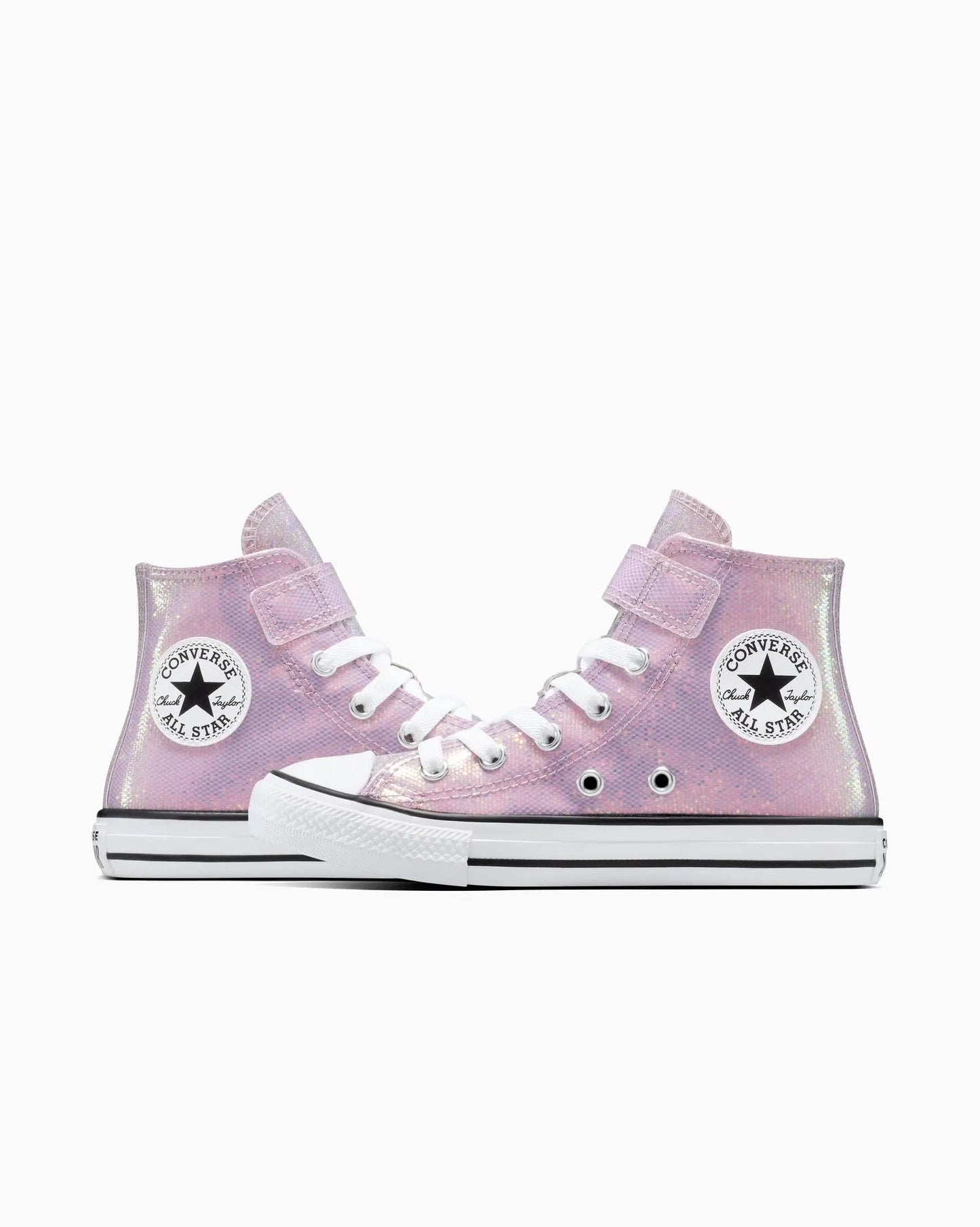Kid CT Disco Easy On HI LIL - Converse210000180672