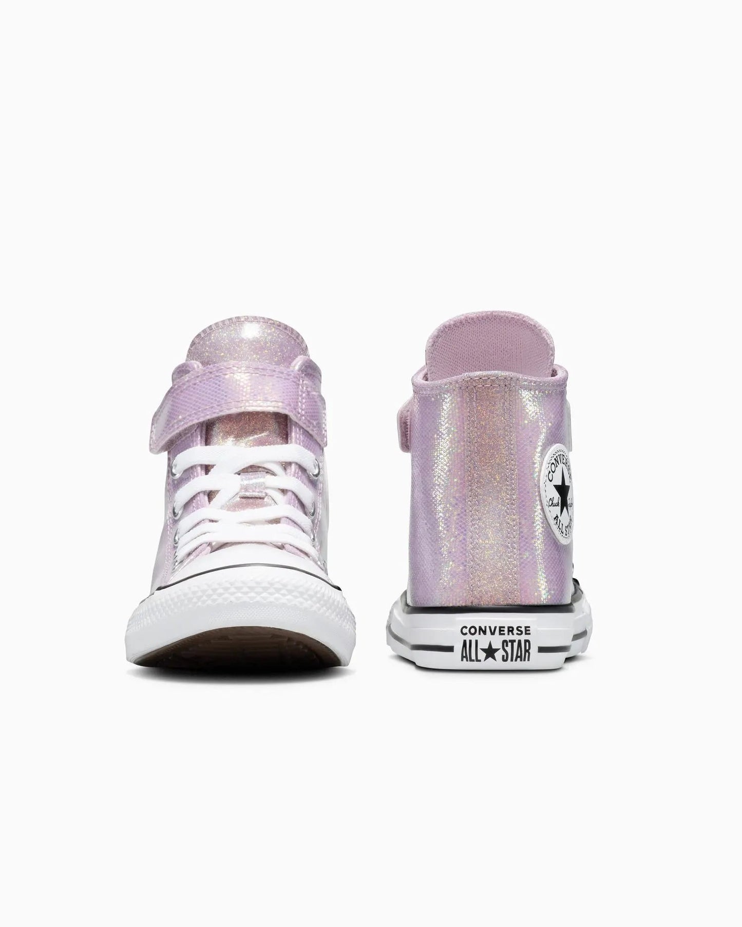Kid CT Disco Easy On HI LIL - Converse210000180672
