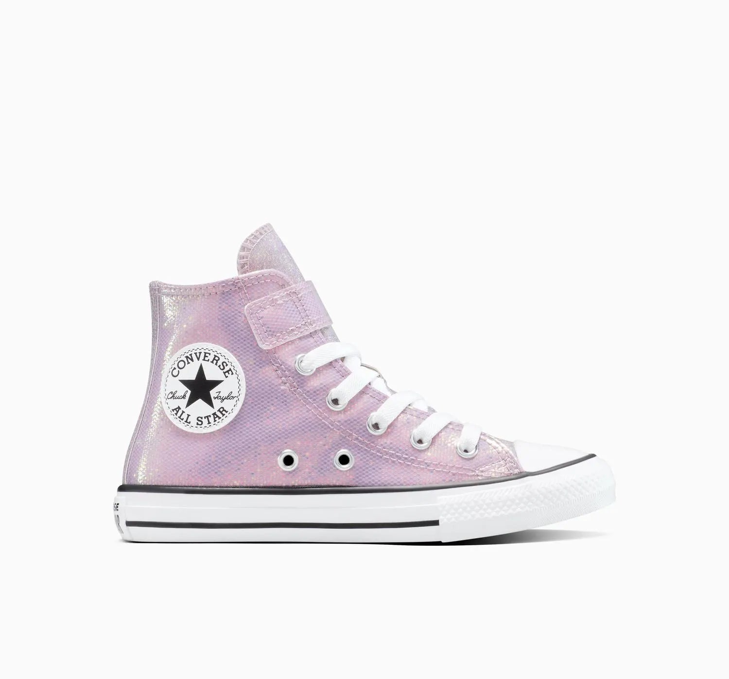 Kid CT Disco Easy On HI LIL - Converse210000180672