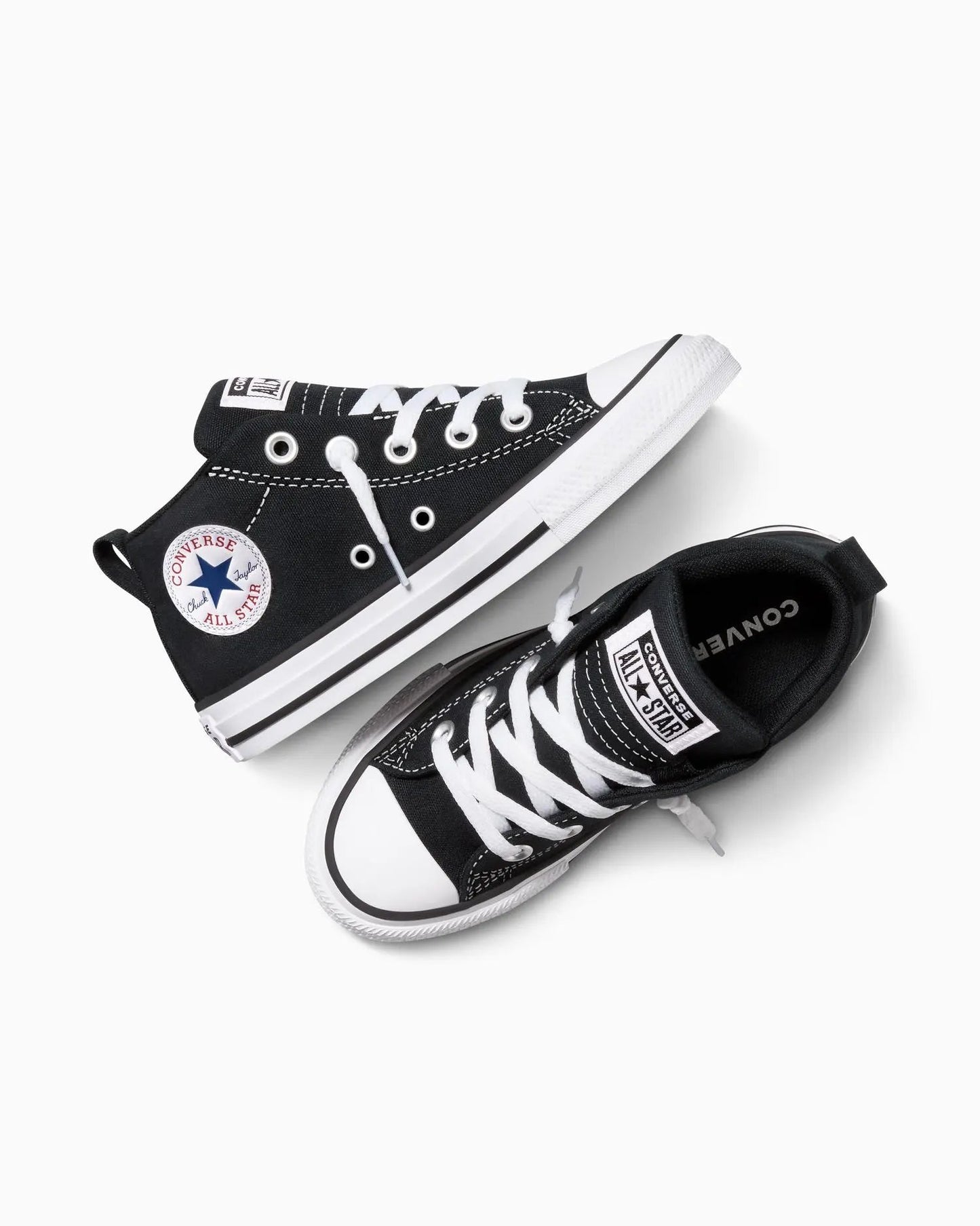 Kid CT Street Mid - Converse210000179379