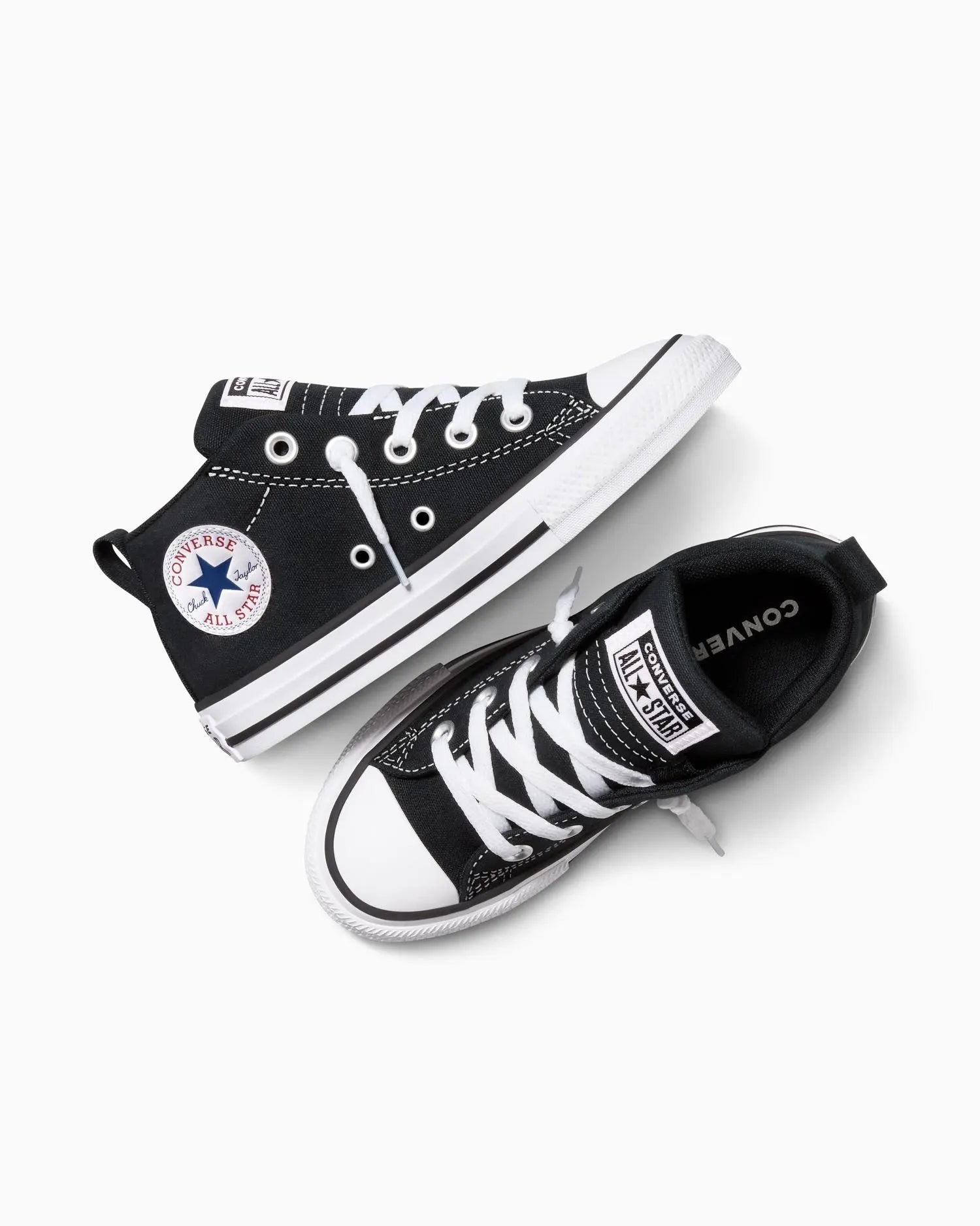 Kid CT Street Mid - Converse210000179379