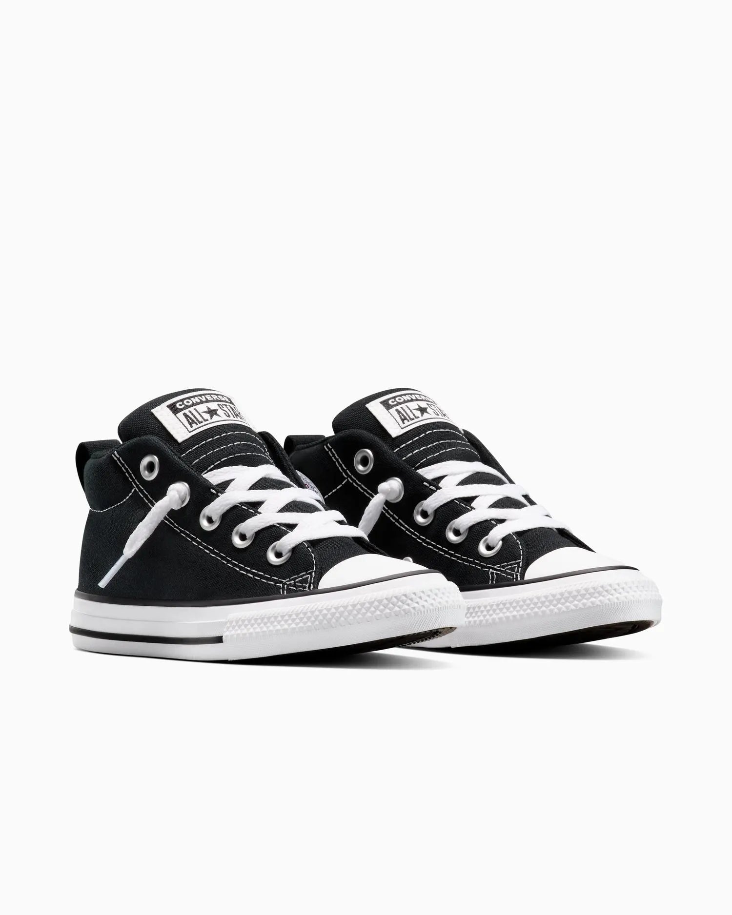 Kid CT Street Mid - Converse210000179379