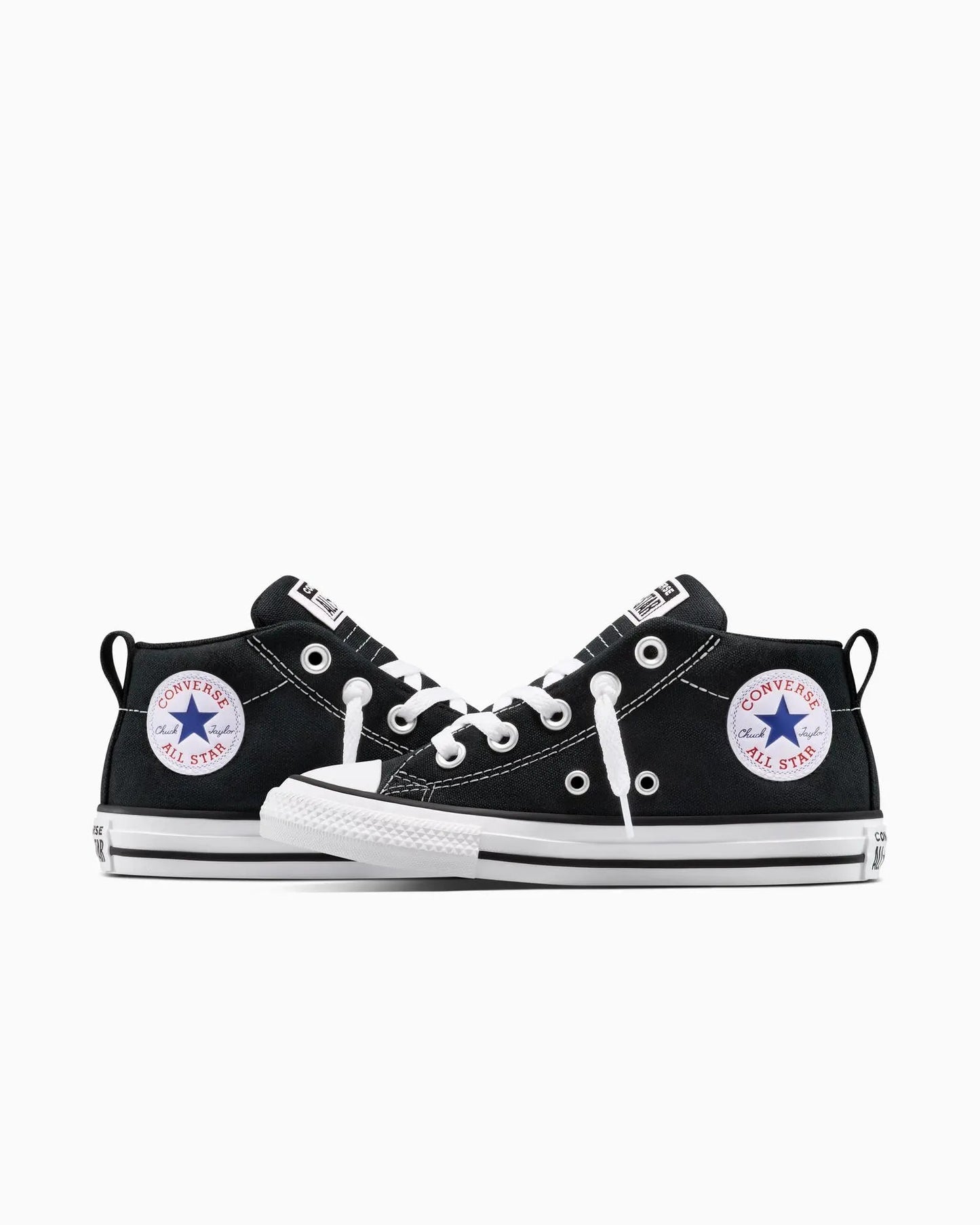 Kid CT Street Mid - Converse210000179379
