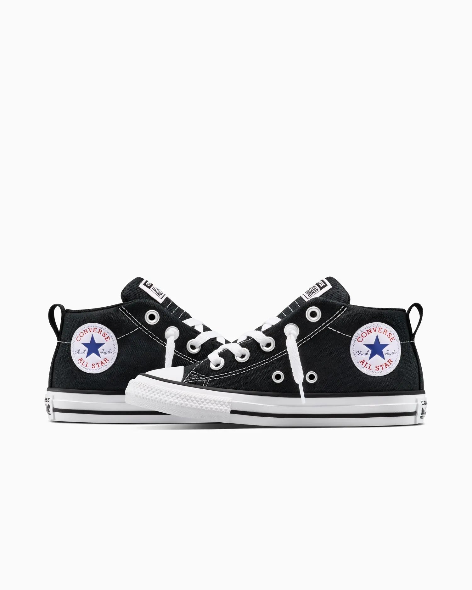 Kid CT Street Mid - Converse210000179379