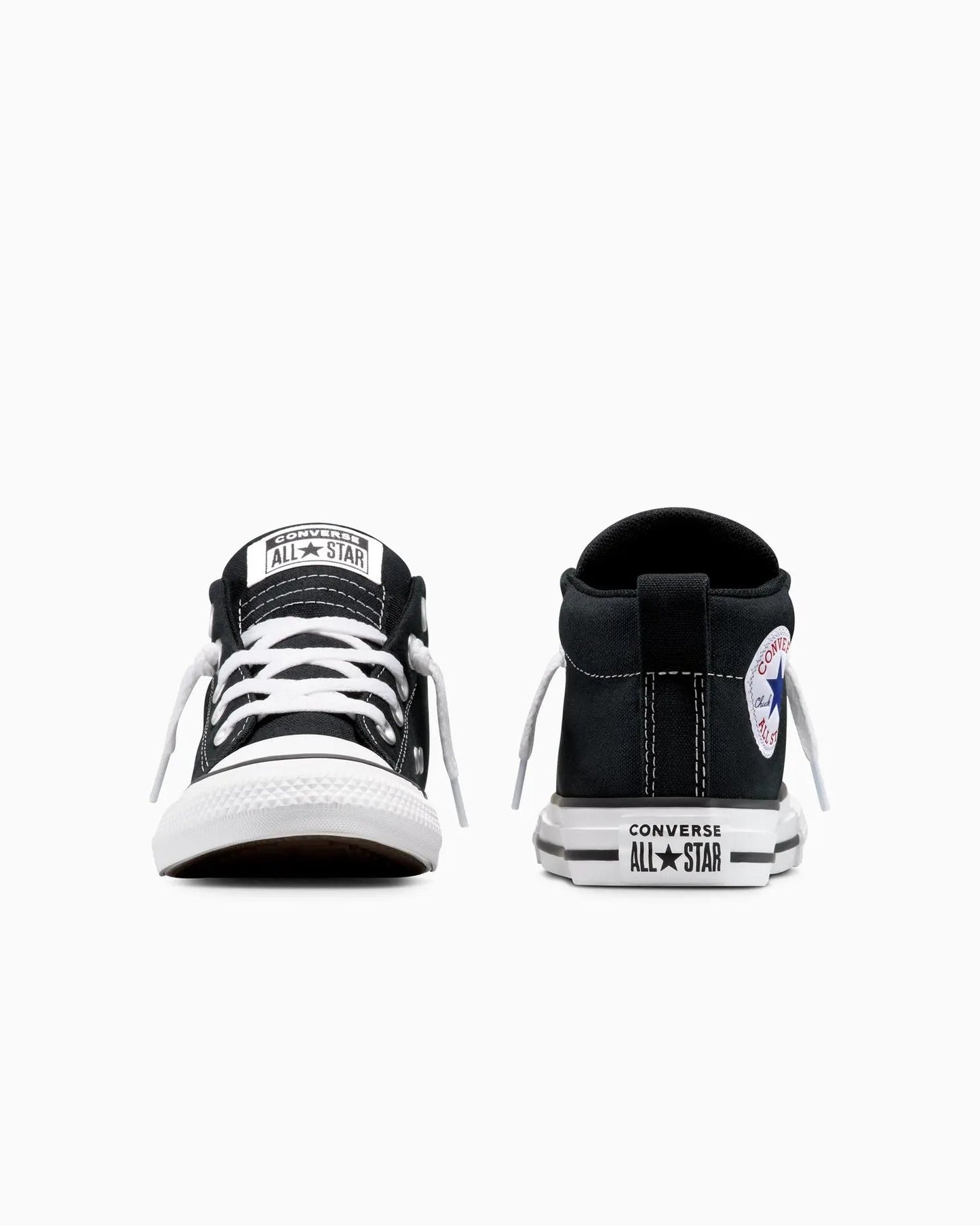 Kid CT Street Mid - Converse210000179379