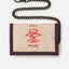 KIDS CHAIN SURF WALLET - Rip Curl02EMWA - KHAKI SAND