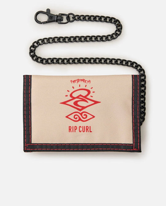KIDS CHAIN SURF WALLET