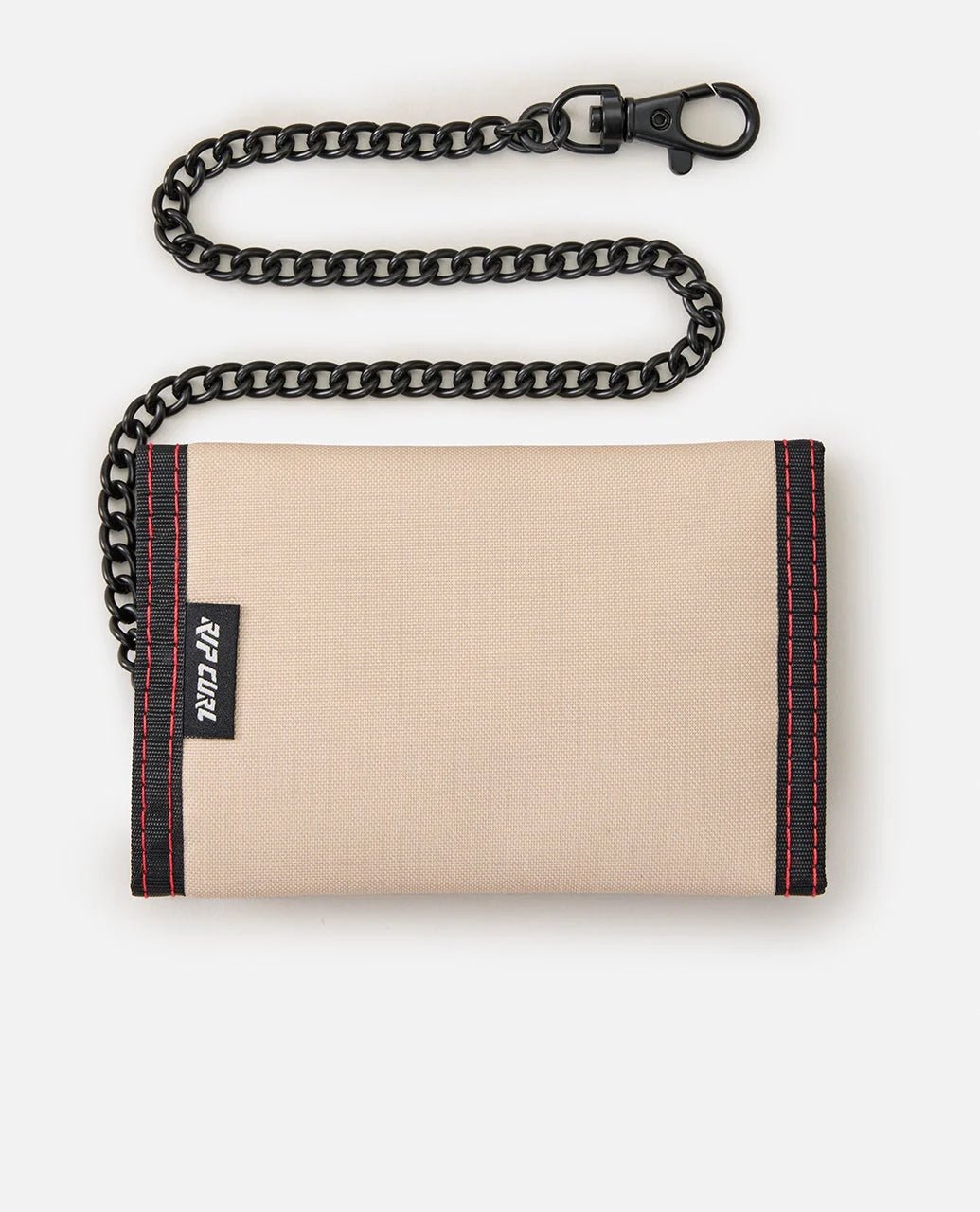 KIDS CHAIN SURF WALLET - Rip Curl02EMWA - KHAKI SAND