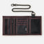 KIDS CHAIN SURF WALLET - Rip Curl02EMWA - KHAKI SAND