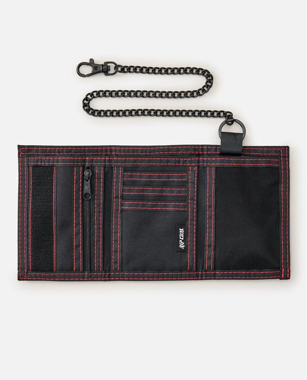 KIDS CHAIN SURF WALLET - Rip Curl02EMWA - KHAKI SAND