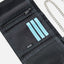 Kids Chain Surf Wallet - Rip Curl02emwa - 0070 - Blue - 1SZ