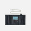 Kids Chain Surf Wallet - Rip Curl02emwa - 0070 - Blue - 1SZ