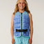 KIDS DAWN PATROL BUOY VEST -Rip Curl003BPF-Blue/Navy-4