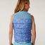KIDS DAWN PATROL BUOY VEST -Rip Curl003BPF-Blue/Navy-4