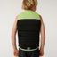 KIDS DAWN PATROL BUOY VEST -Rip Curl003BPF-Blue/Navy-4