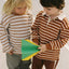 KIDS FATIGUE PANT - RhythmCD26B-PA01-OLIVE-2
