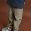 KIDS FATIGUE PANT - RhythmCD26B-PA01-OLIVE-2