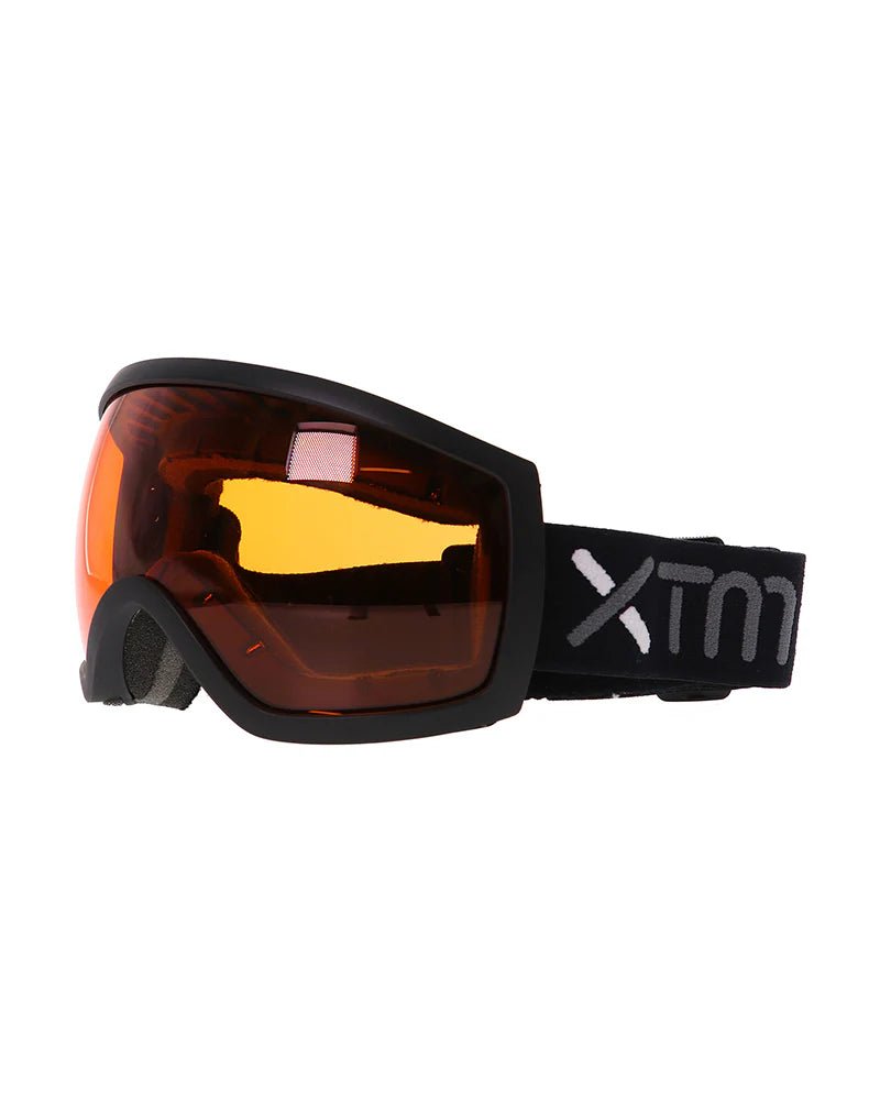 Kids Force Double Lens Goggle - XTMGK007 - BLK - Black - 