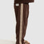 KIDS HERITAGE PANT - RhythmCD24B - PA02 - EARTH - 2