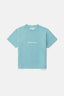 KIDS OASIS SS T-SHIRT -RhythmCD24B-PT04-SEA-SEA FOAM-2