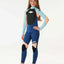 Kids Omega 3/2ES BZ - Blue - RipCurl210000170496