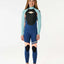 Kids Omega 3/2ES BZ - Blue - RipCurl210000170496
