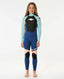 Kids Omega 3/2ES BZ - Blue - RipCurl210000170496